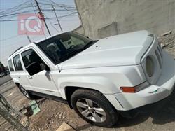 Jeep Patriot